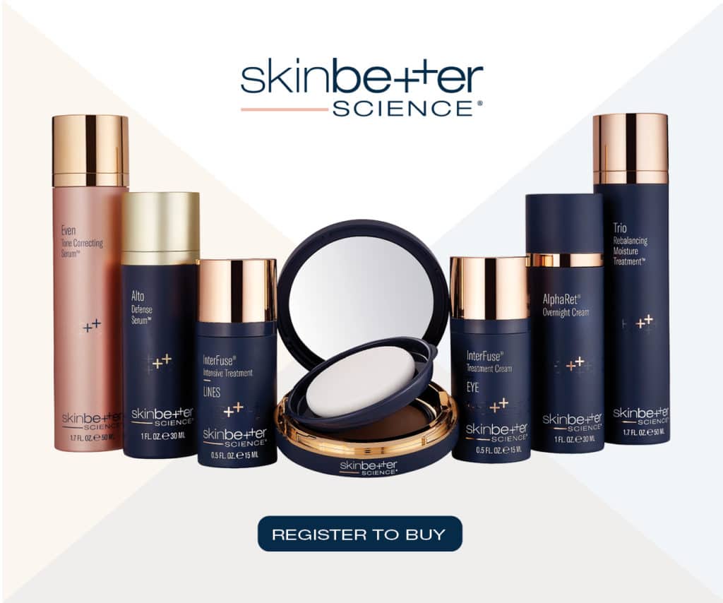 Skinbetter Science Products | Glowtox in NYC, NY