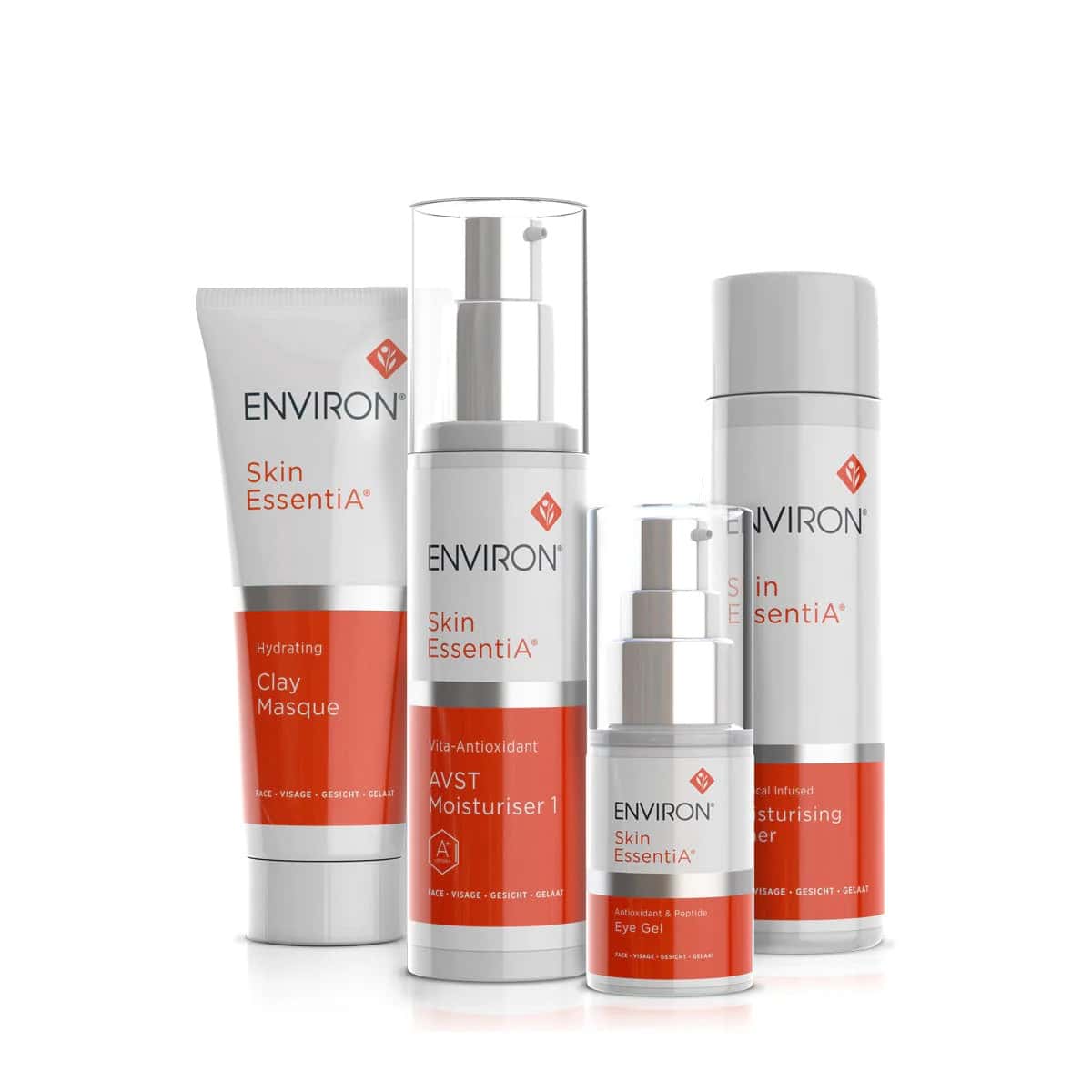 Environ Skin Care Products | Glowtox In NYC, NY
