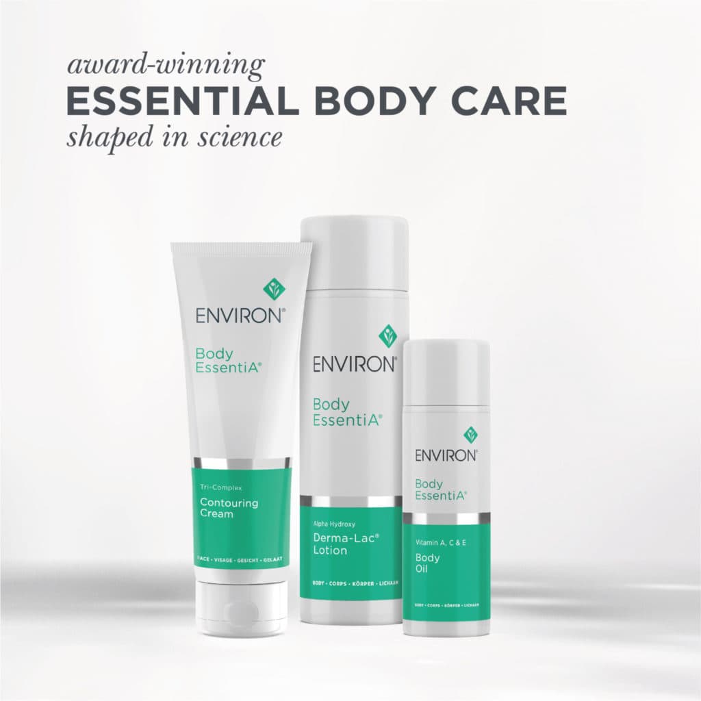 Environ Essential Body Care | Glowtox in NYC, NY