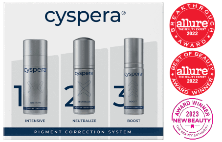 CYSPERA | Glowtox in NYC, NY