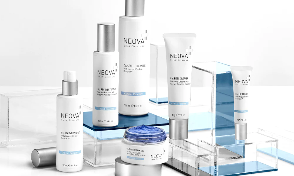 Neova Skincare Products | Glowtox In NYC, NY