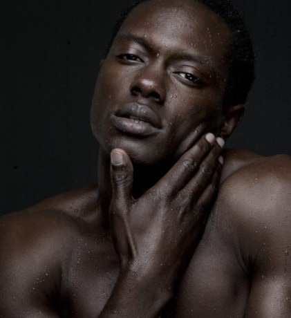 Black Man Pose | Glowtox in NYC, NY